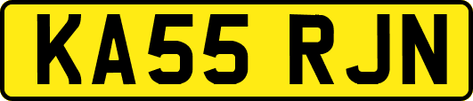 KA55RJN