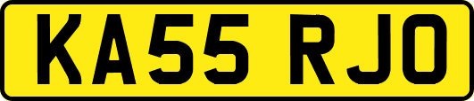 KA55RJO
