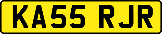 KA55RJR