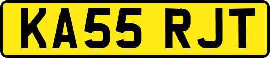 KA55RJT