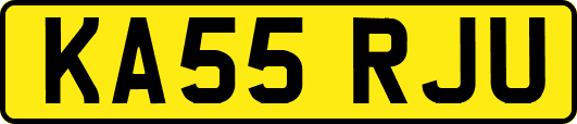 KA55RJU
