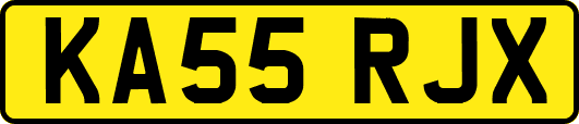 KA55RJX