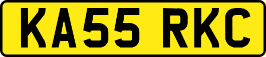 KA55RKC