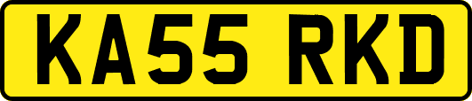 KA55RKD
