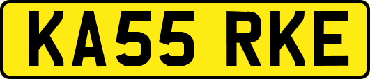 KA55RKE