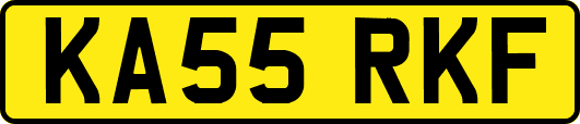 KA55RKF