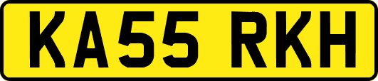 KA55RKH