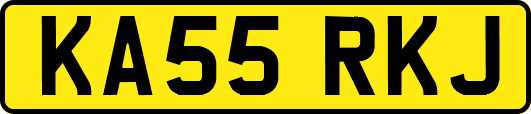 KA55RKJ