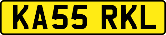 KA55RKL