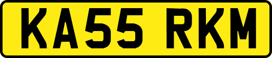 KA55RKM