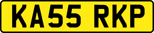 KA55RKP