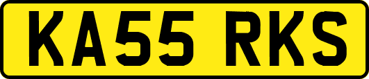 KA55RKS