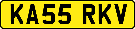 KA55RKV