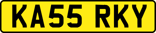 KA55RKY