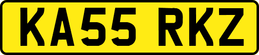 KA55RKZ