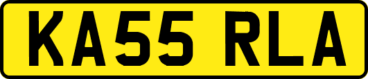 KA55RLA