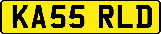 KA55RLD