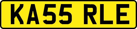 KA55RLE
