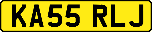 KA55RLJ