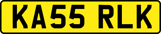 KA55RLK