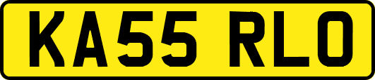 KA55RLO