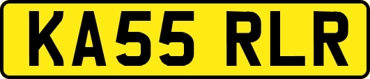 KA55RLR