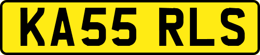 KA55RLS
