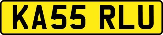 KA55RLU