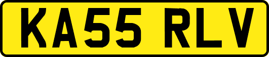 KA55RLV