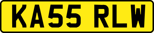 KA55RLW