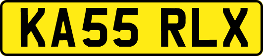 KA55RLX