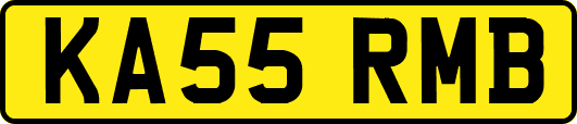 KA55RMB