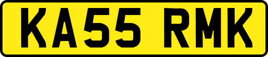 KA55RMK
