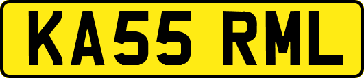 KA55RML