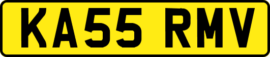 KA55RMV