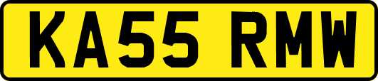 KA55RMW