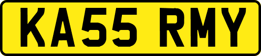 KA55RMY