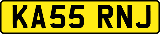 KA55RNJ