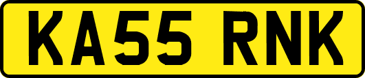 KA55RNK