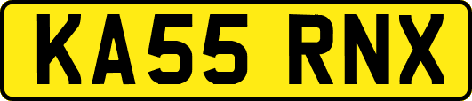 KA55RNX