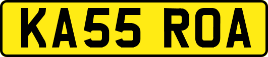 KA55ROA