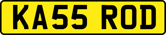 KA55ROD