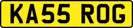 KA55ROG