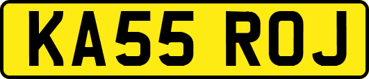 KA55ROJ
