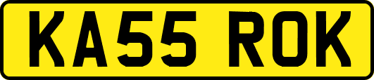 KA55ROK