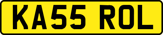 KA55ROL