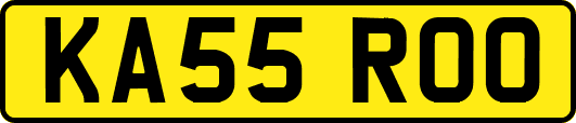 KA55ROO