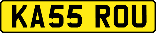 KA55ROU