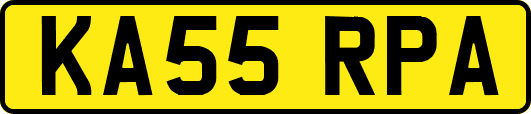KA55RPA