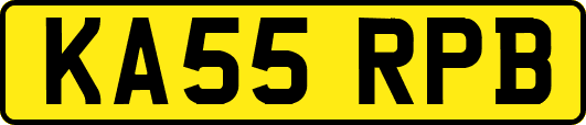 KA55RPB